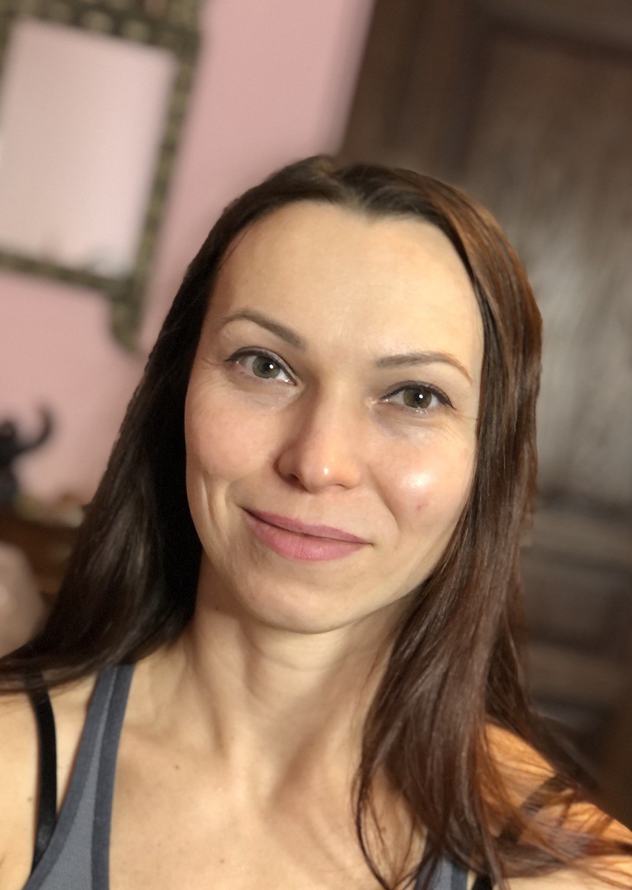 Permanentní make-up