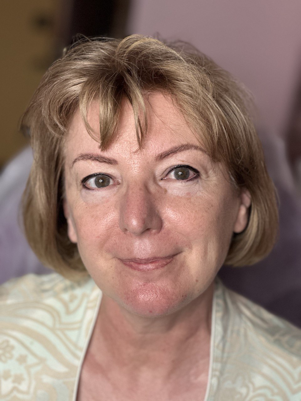 Permanentní make-up