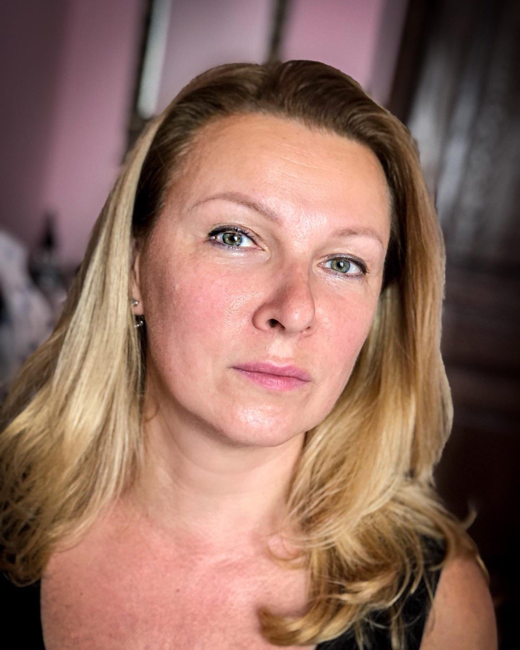Permanentní make-up
