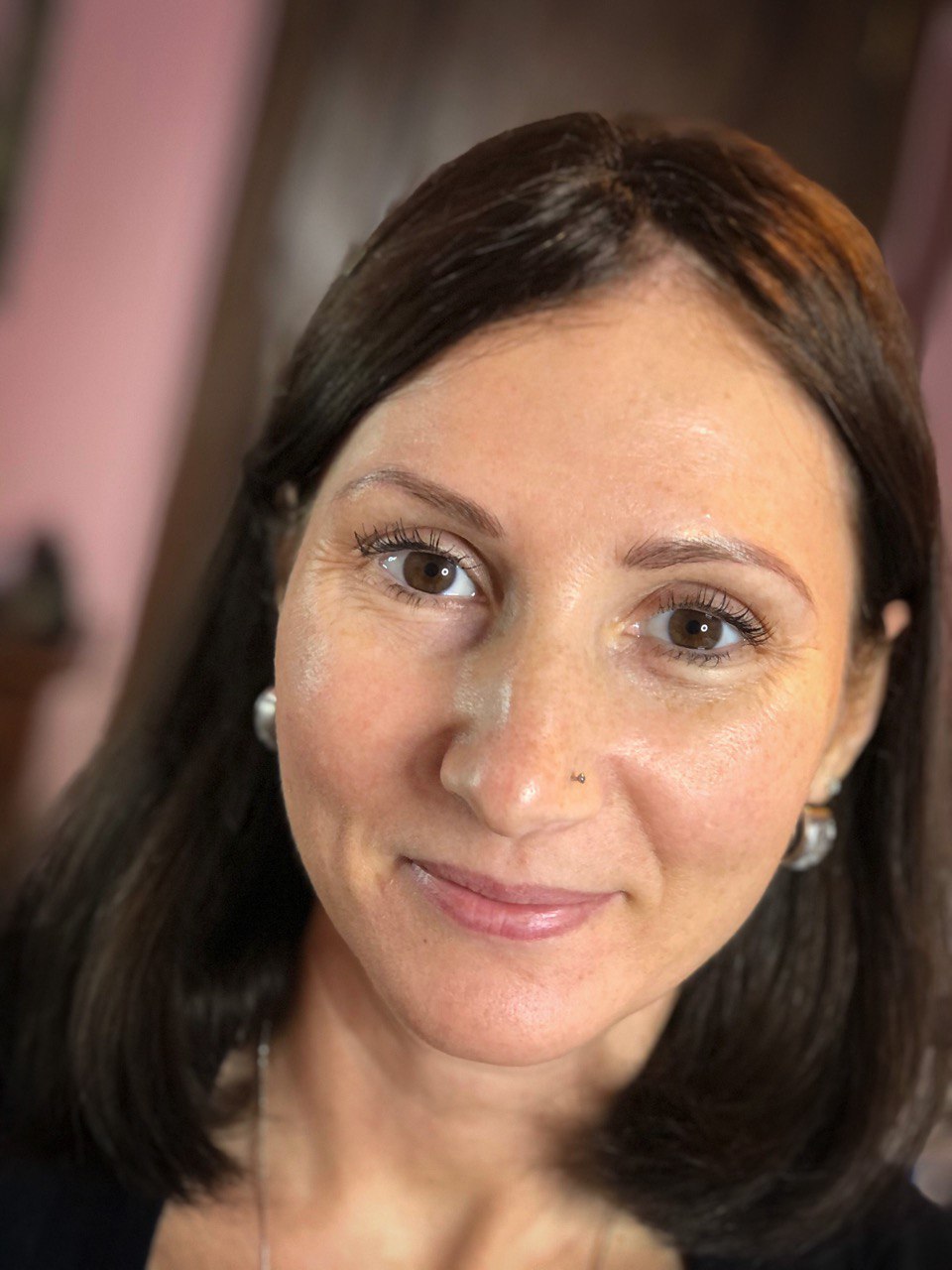 Permanentní make-up