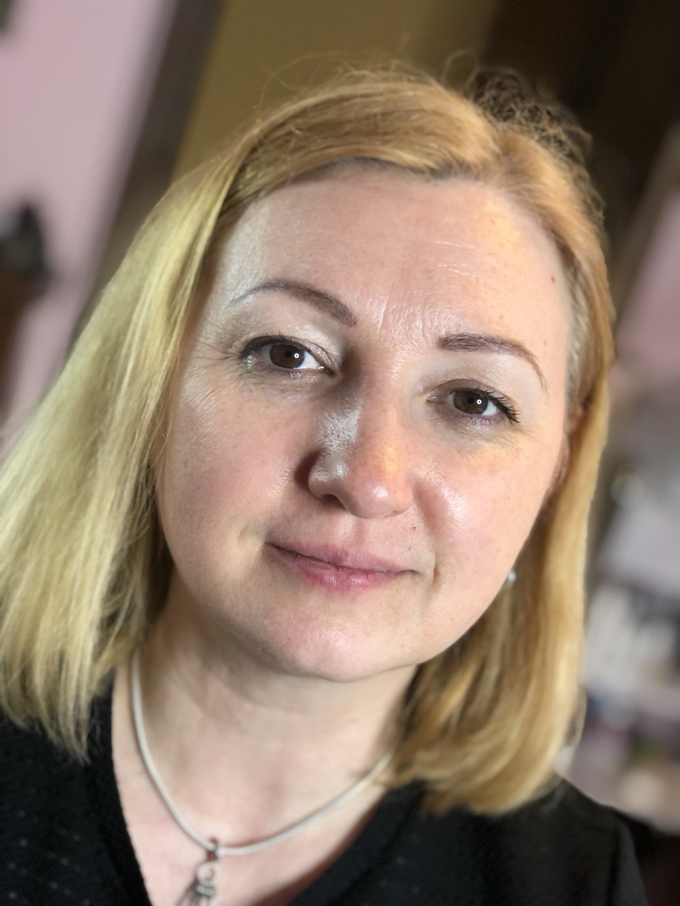 Permanentní make-up