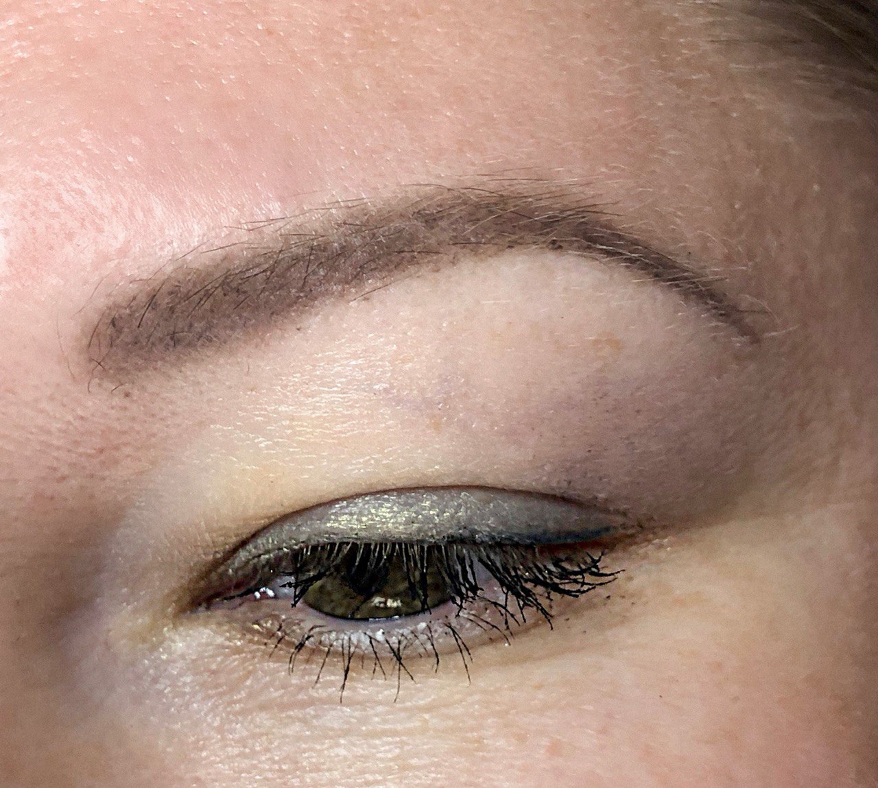 Permanentní make-up