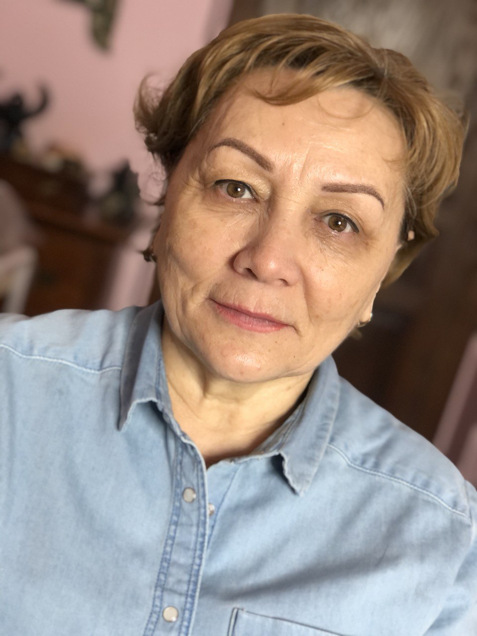 Permanentní make-up