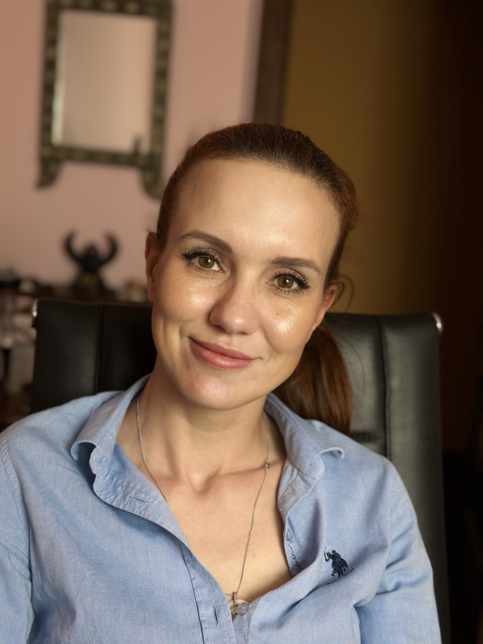 Permanentní make-up