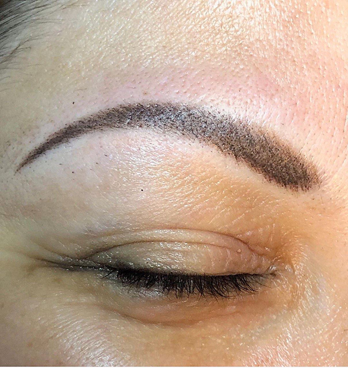 Permanentní make-up