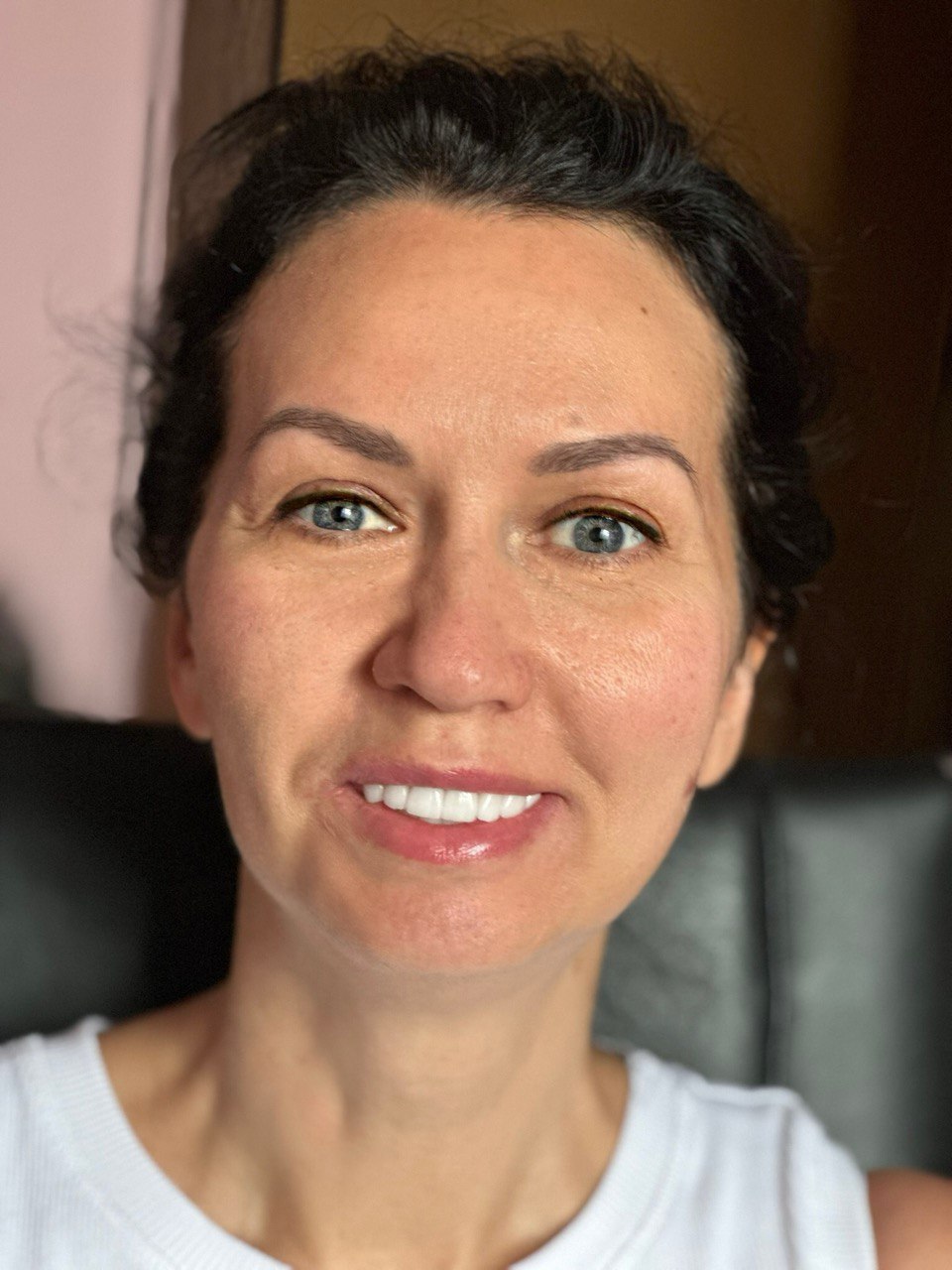 Permanentní make-up