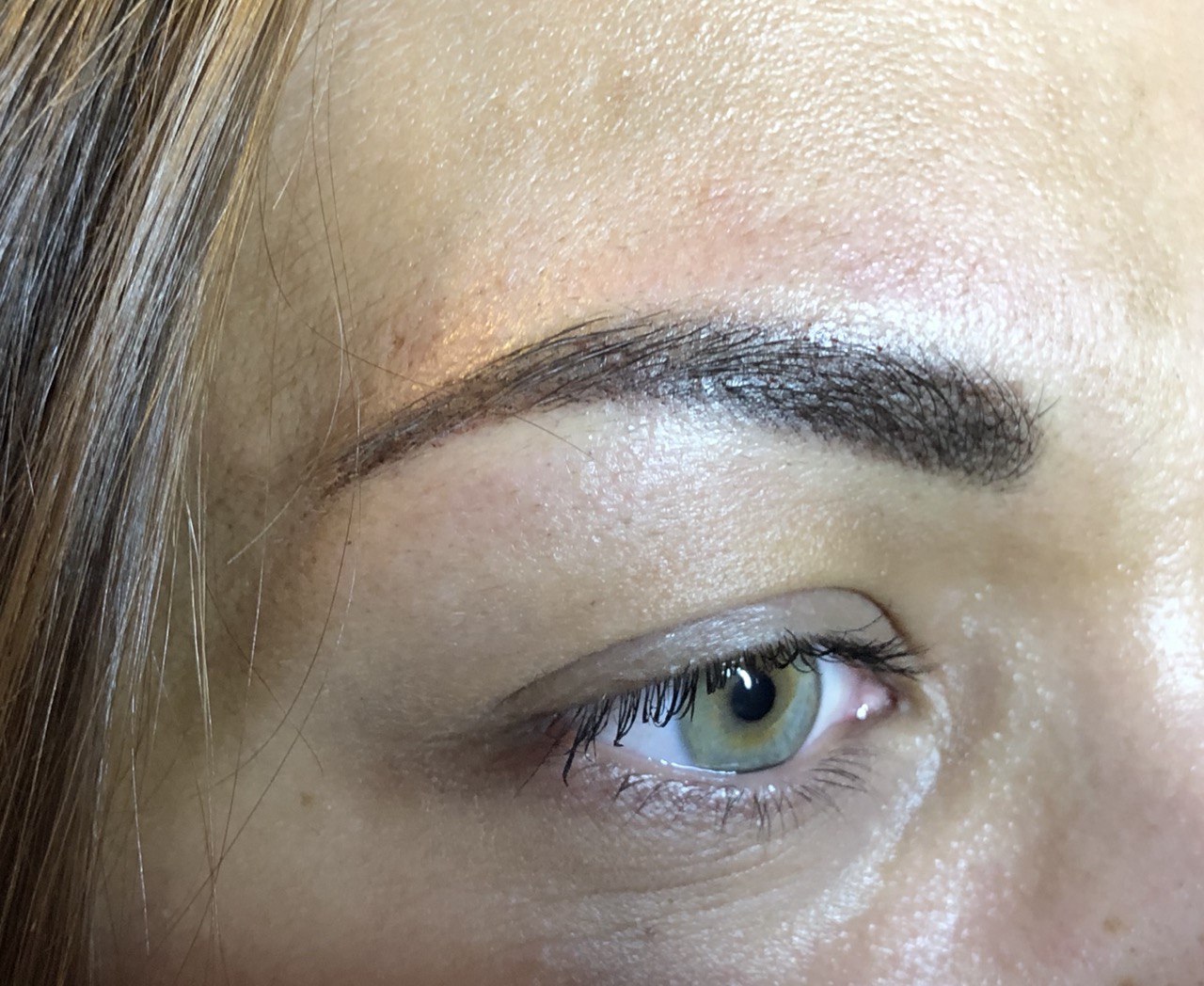 Permanentní make-up