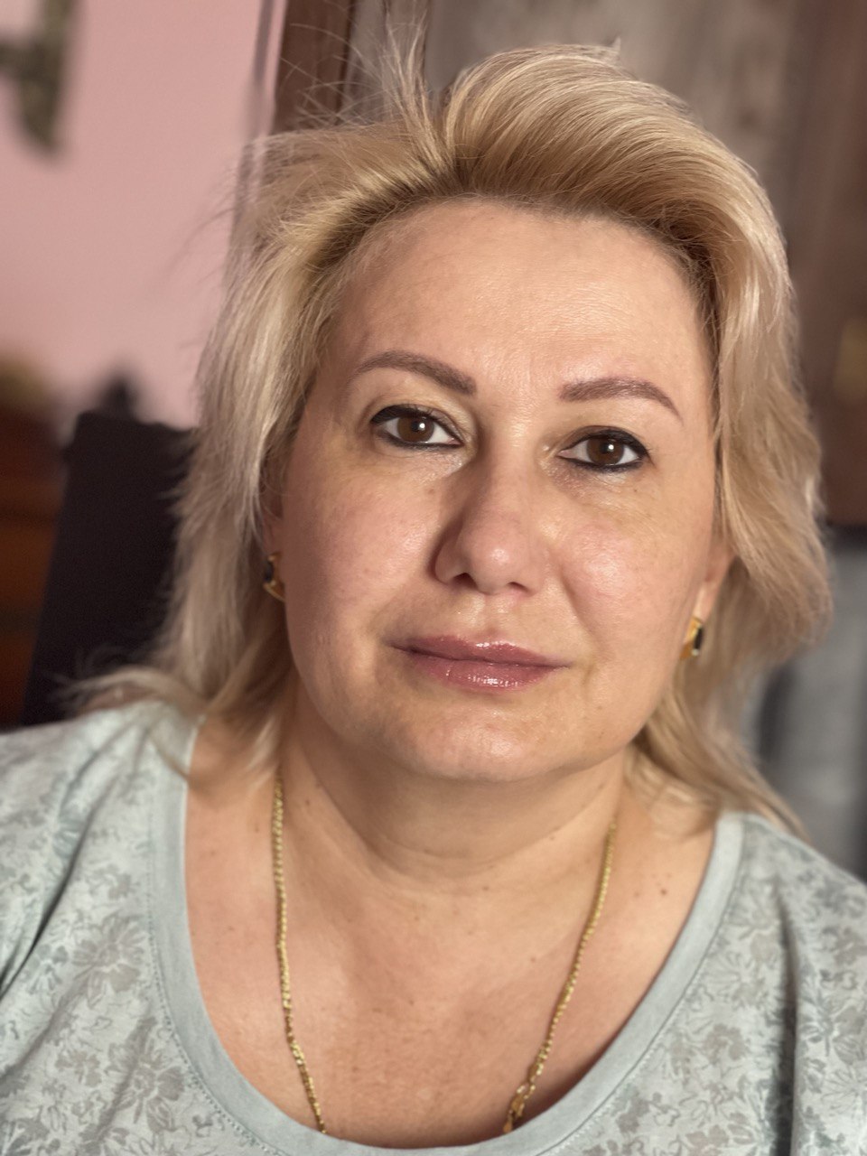 Permanentní make-up