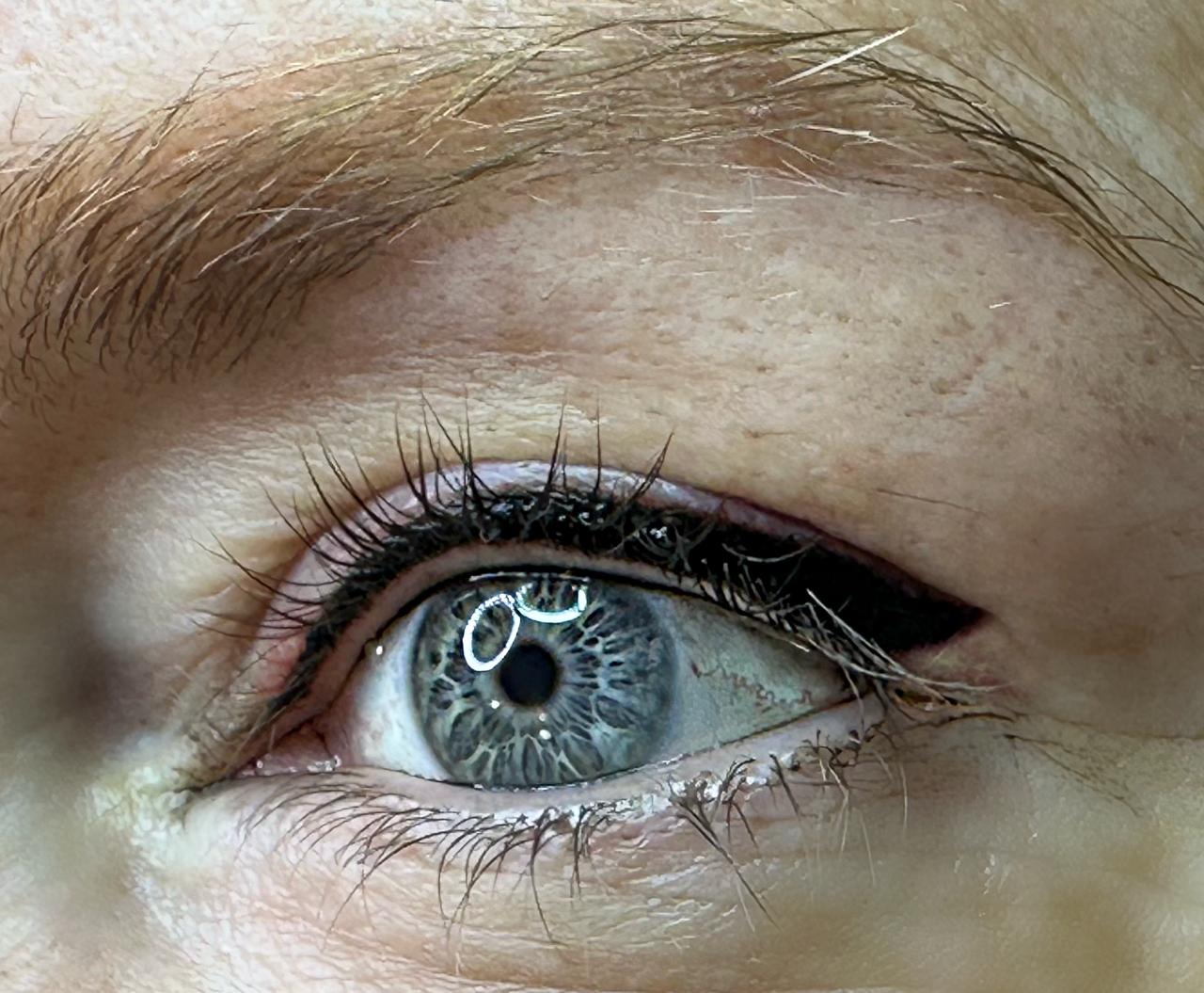 Permanentní make-up