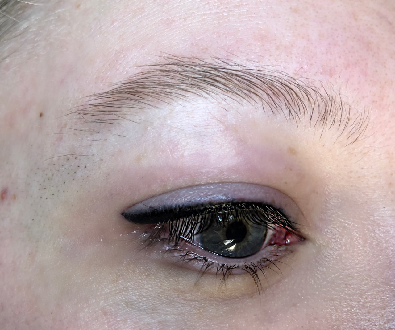 Permanentní make-up