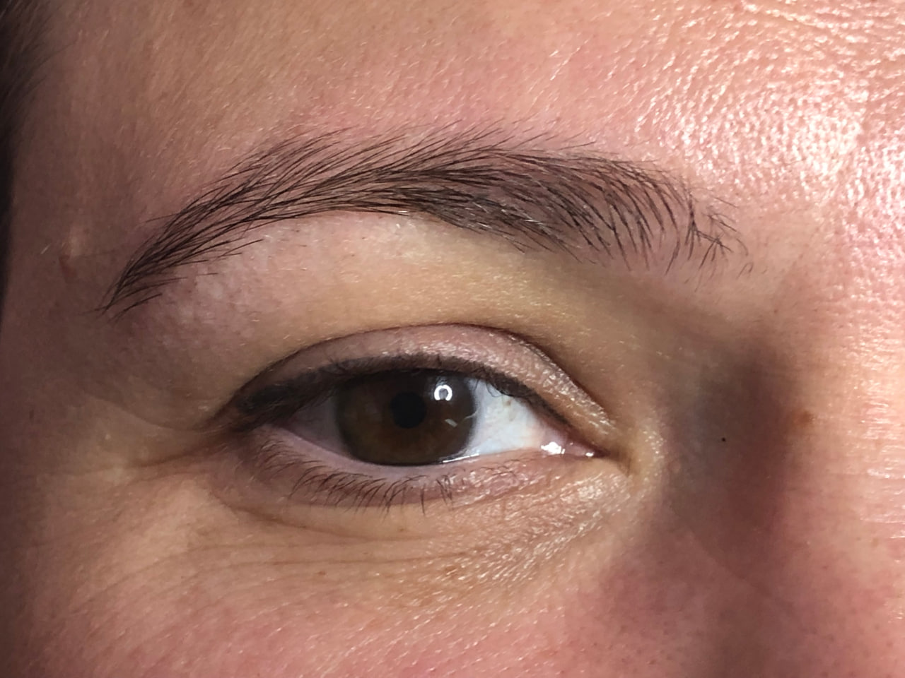 Permanentní make-up