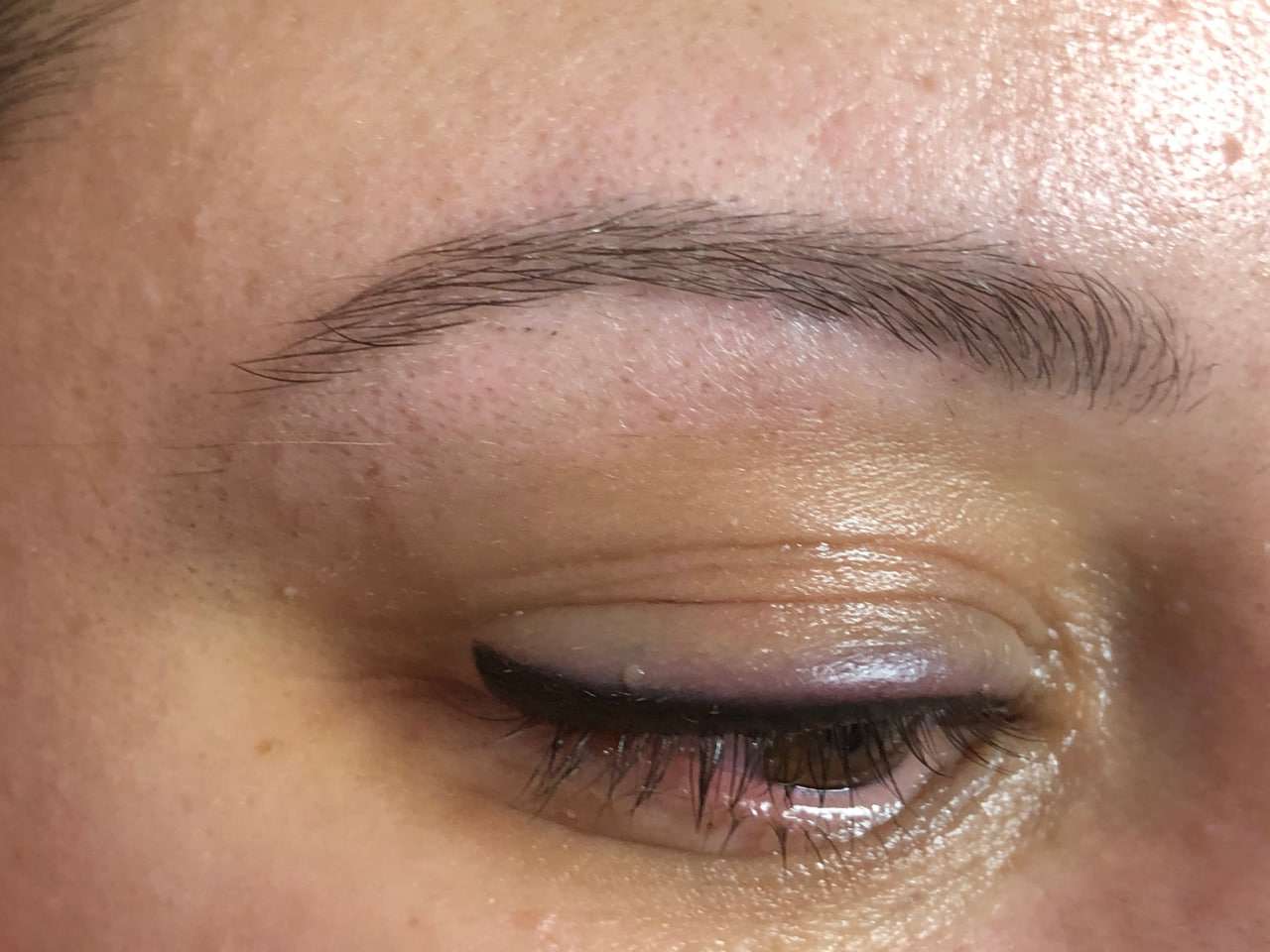 Permanentní make-up
