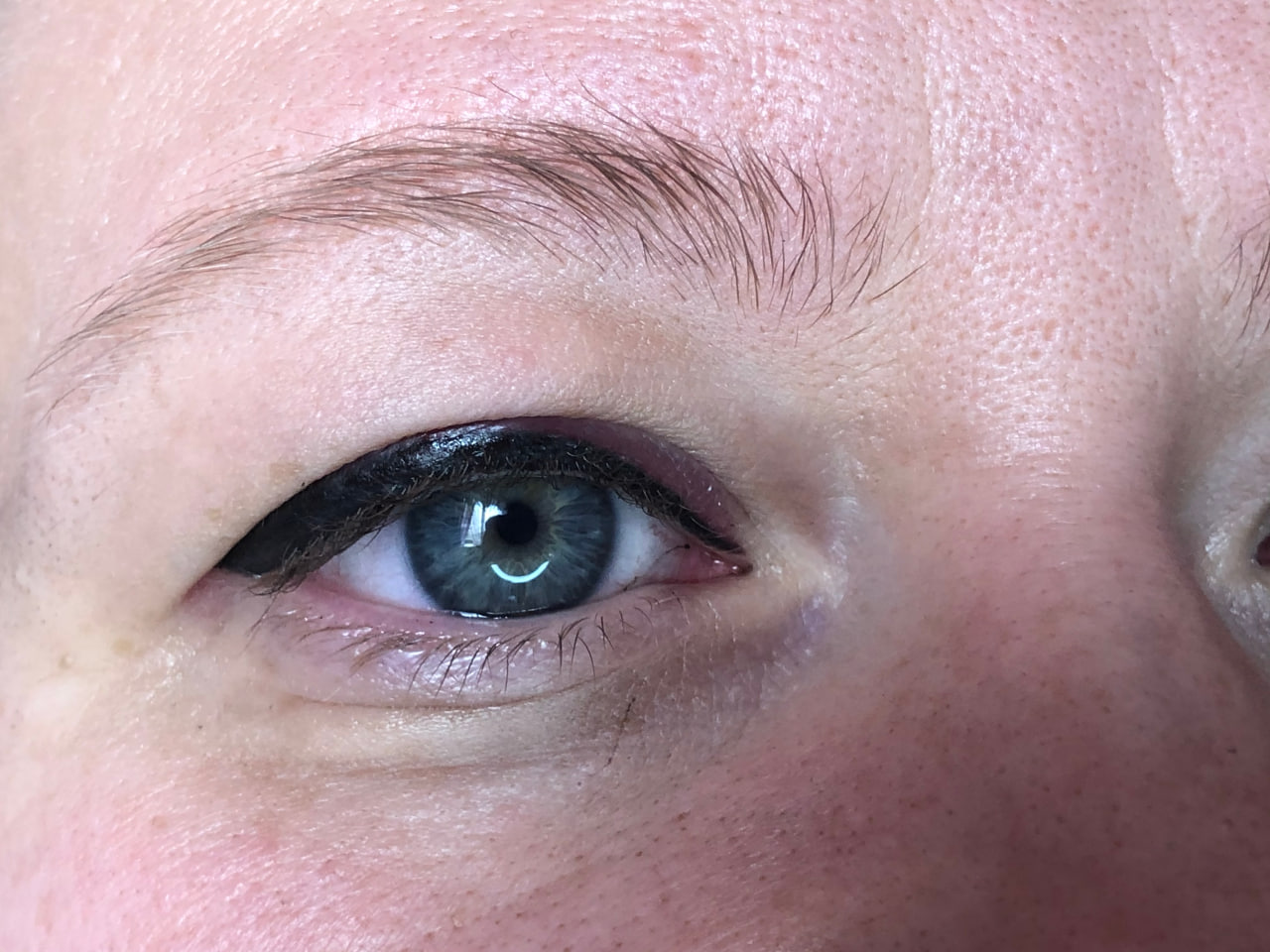 Permanentní make-up