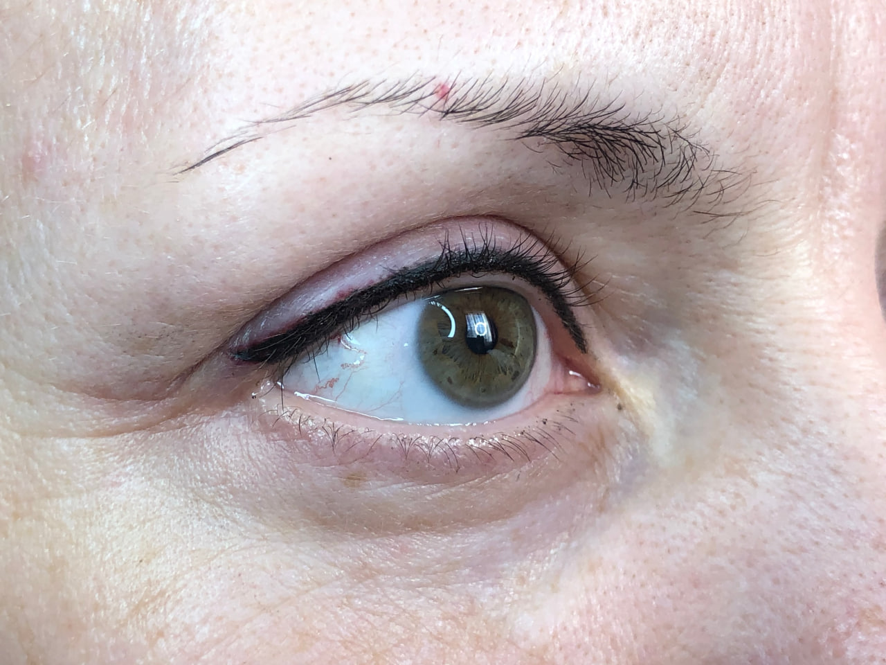 Permanentní make-up