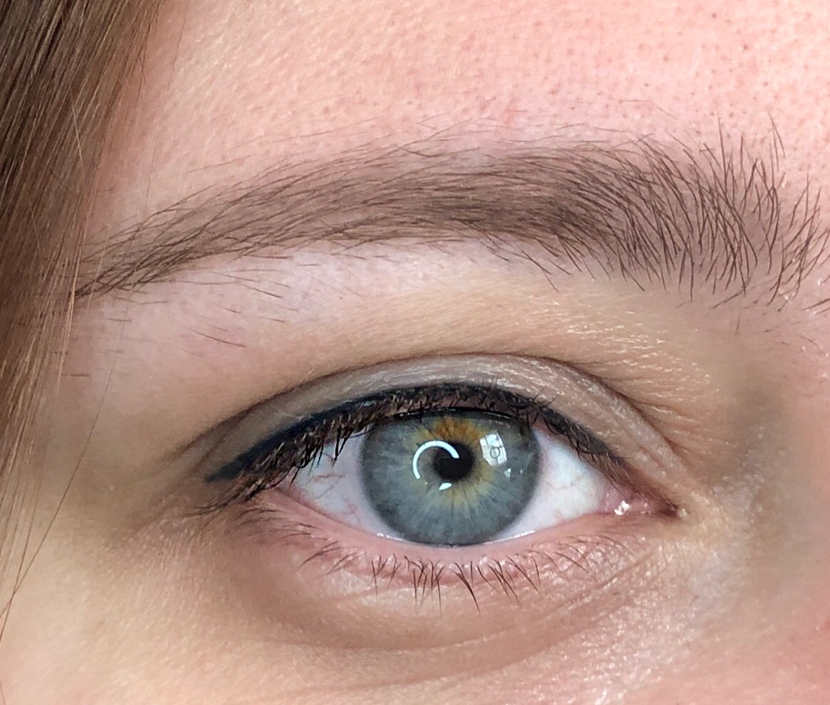 Permanentní make-up