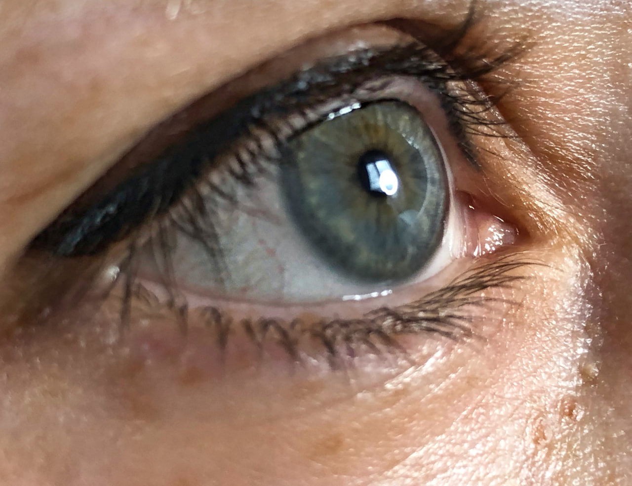 Permanentní make-up