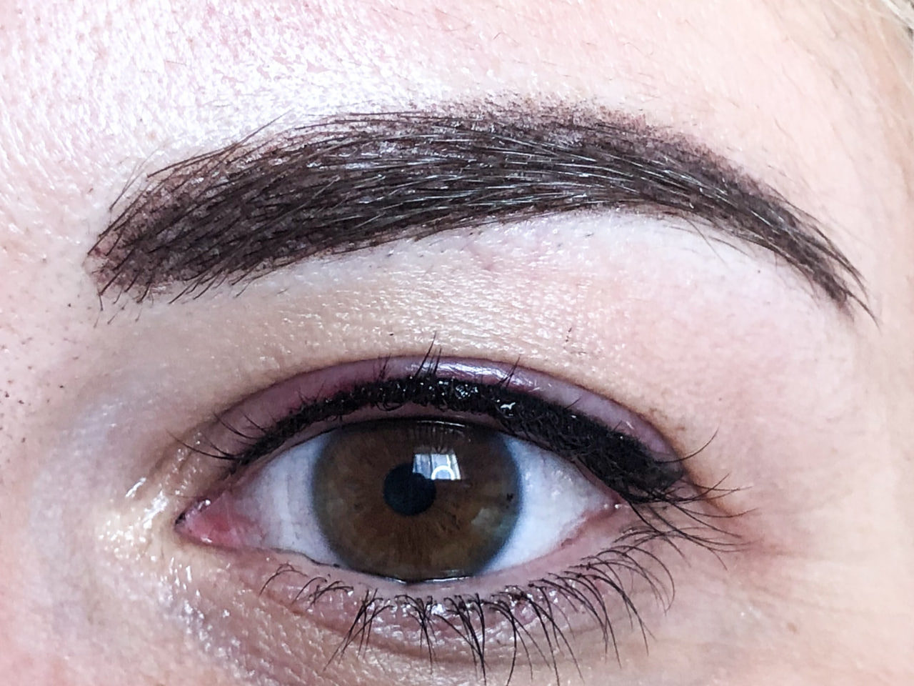 Permanentní make-up