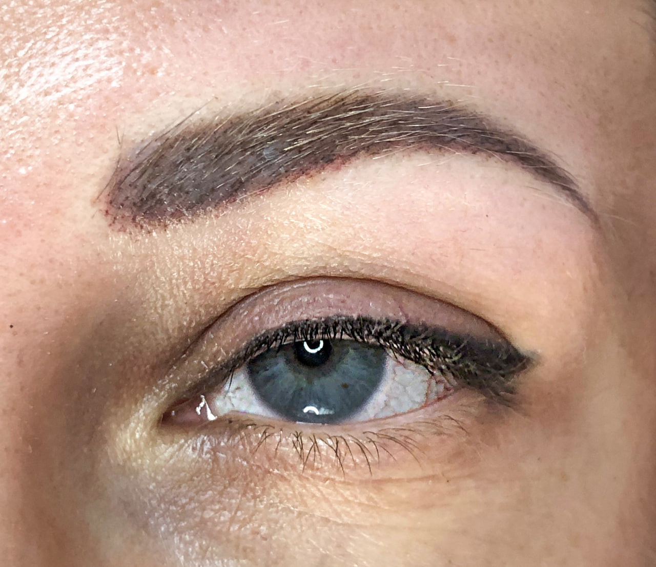 Permanentní make-up