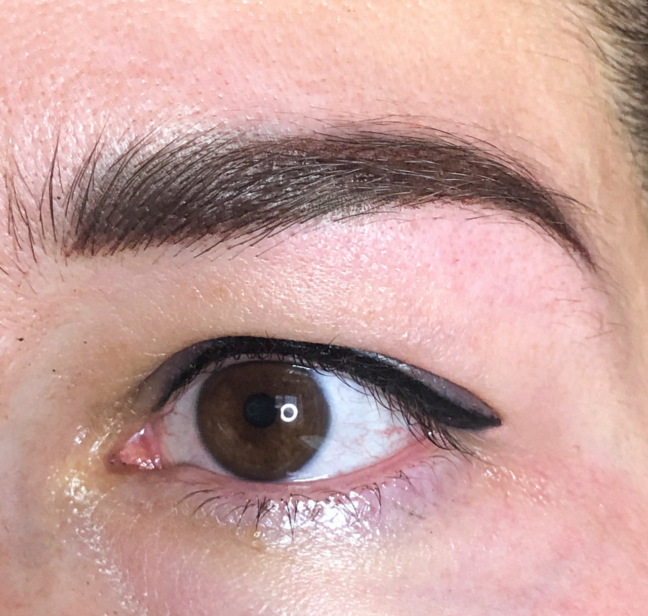 Permanentní make-up