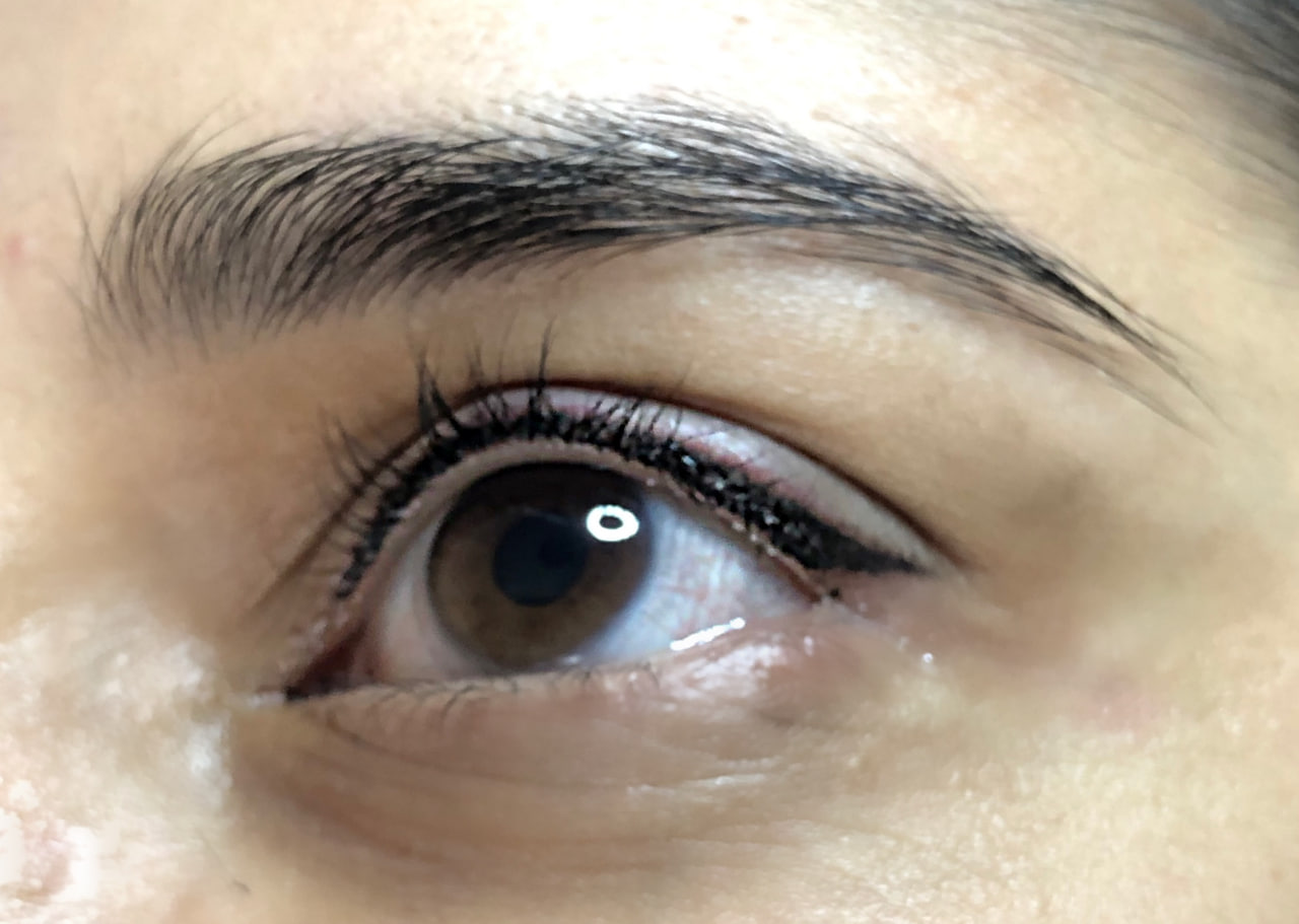 Permanentní make-up