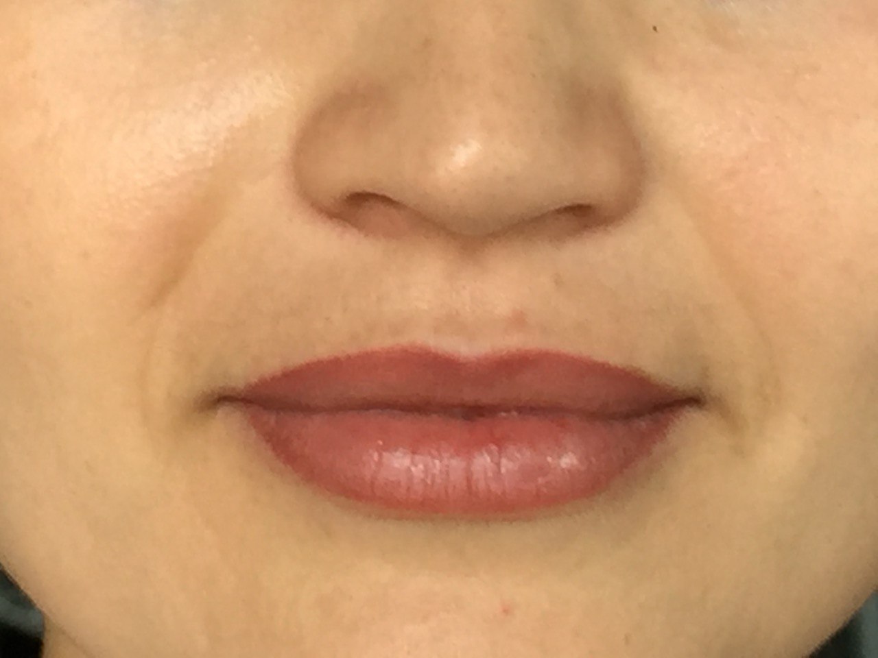 Permanentní make-up