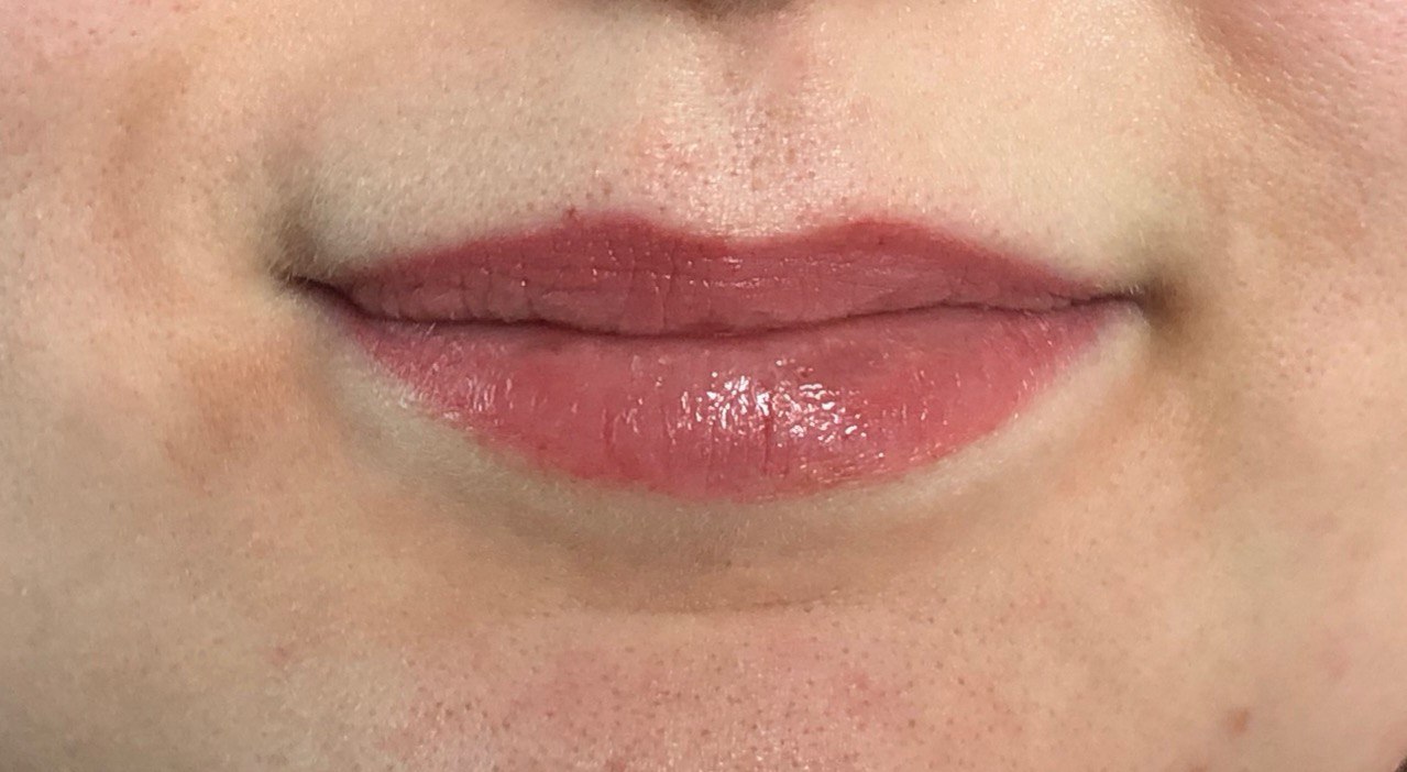 Permanentní make-up