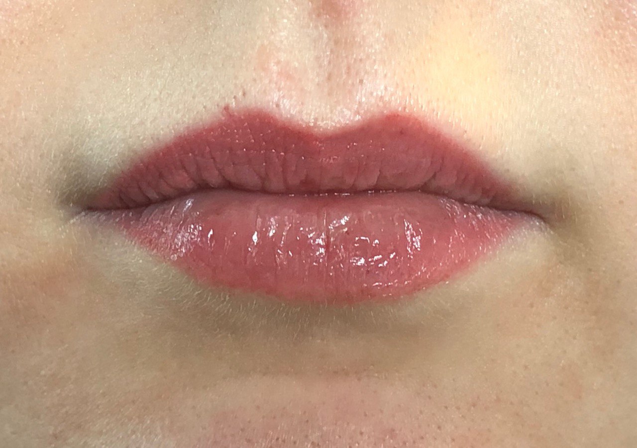 Permanentní make-up