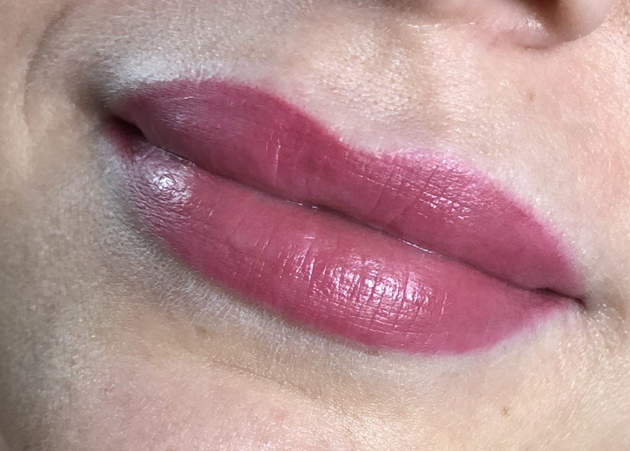 Permanentní make-up