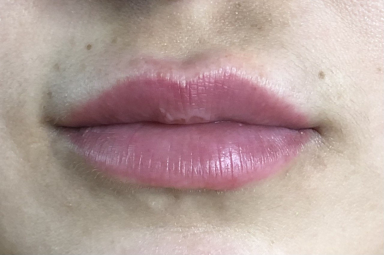 Permanentní make-up