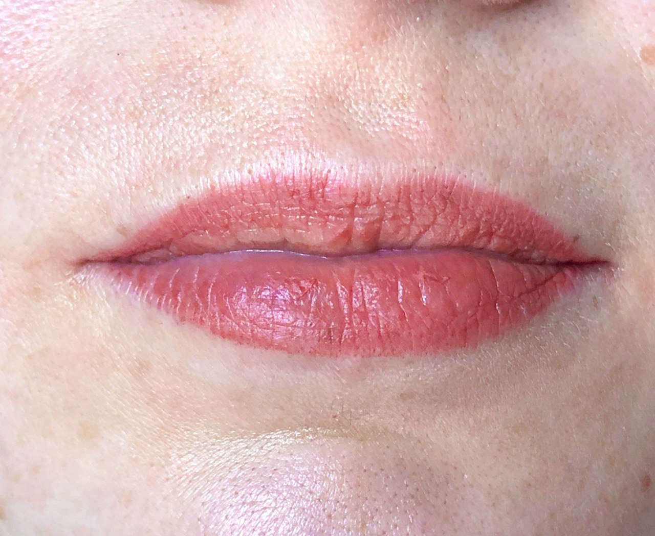 Permanentní make-up