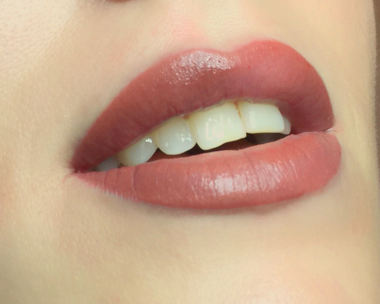 Permanentní make-up