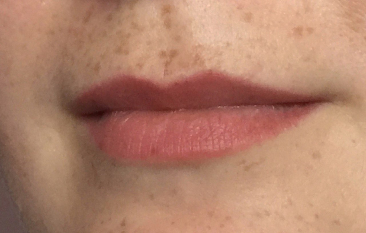 Permanentní make-up