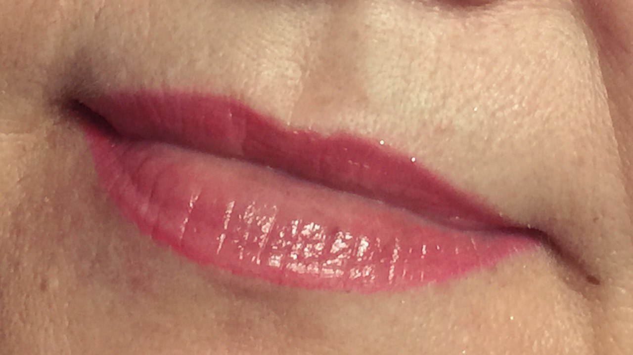 Permanentní make-up