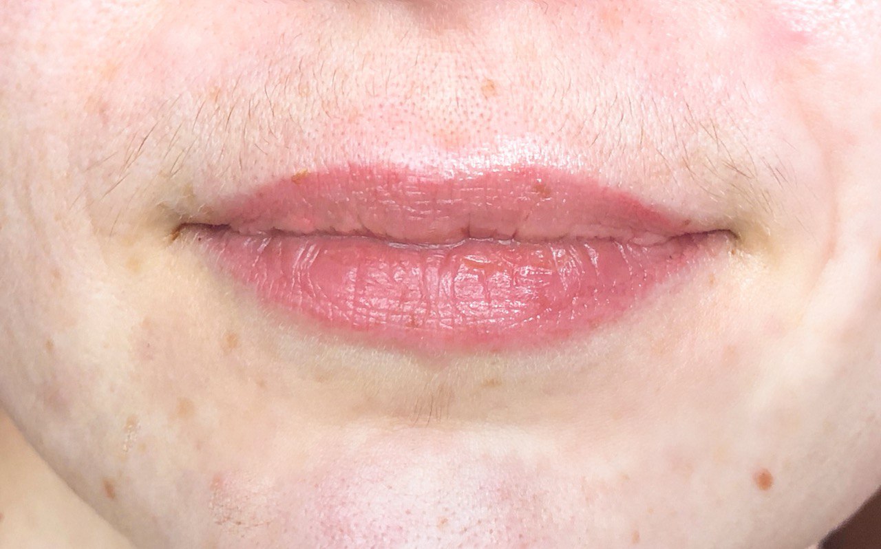 Permanentní make-up