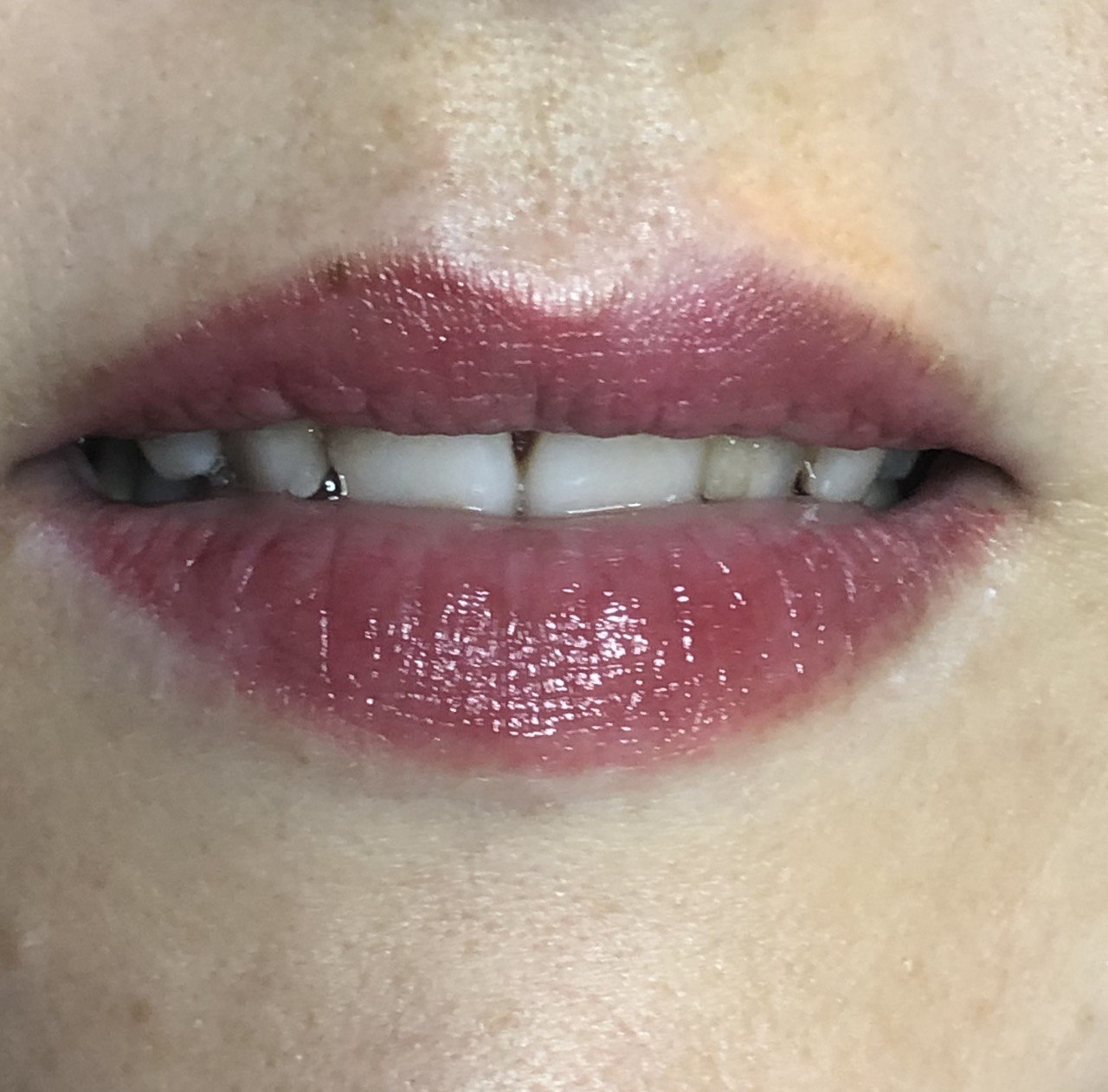 Permanentní make-up